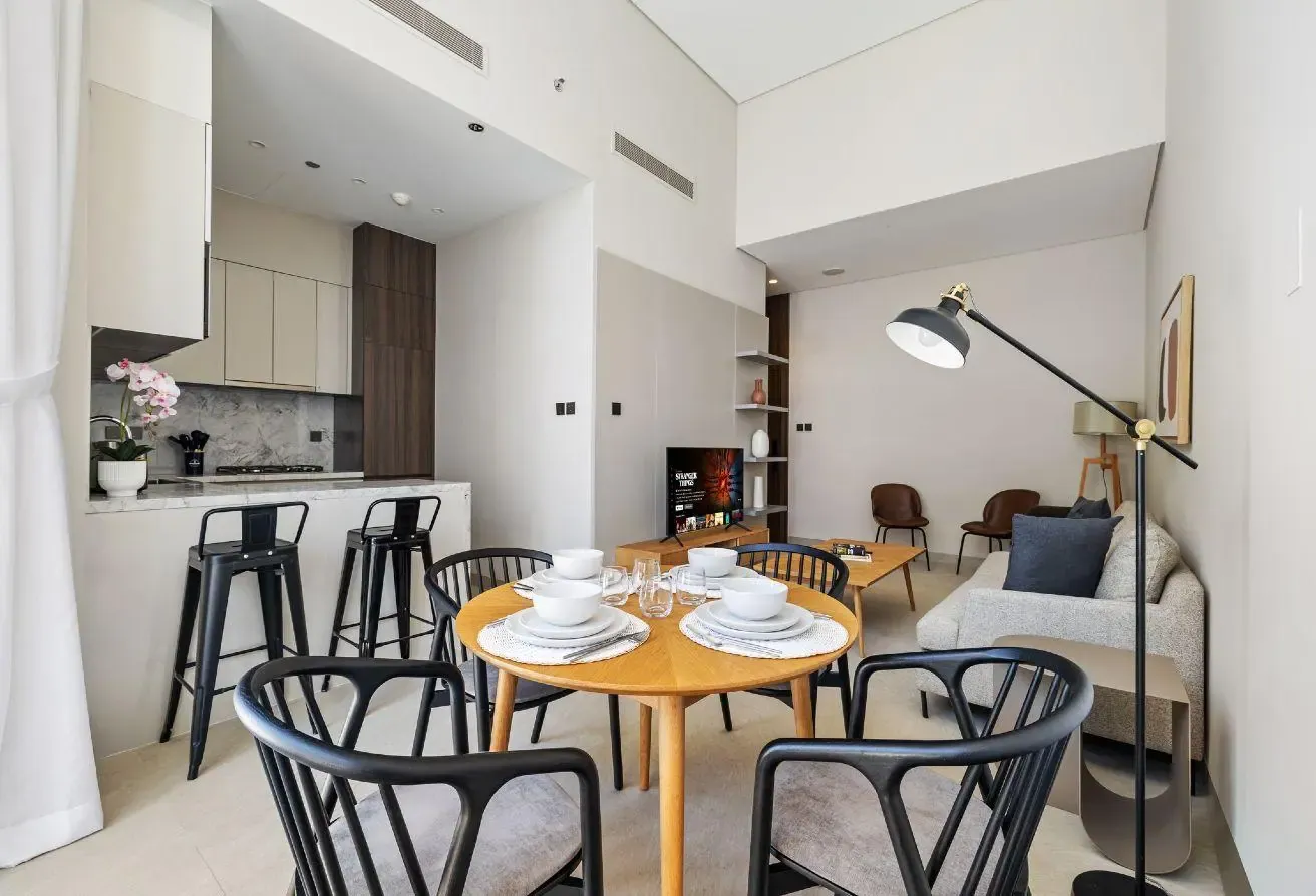 Brand New 2BR Penthouse | Flexible Cancellation