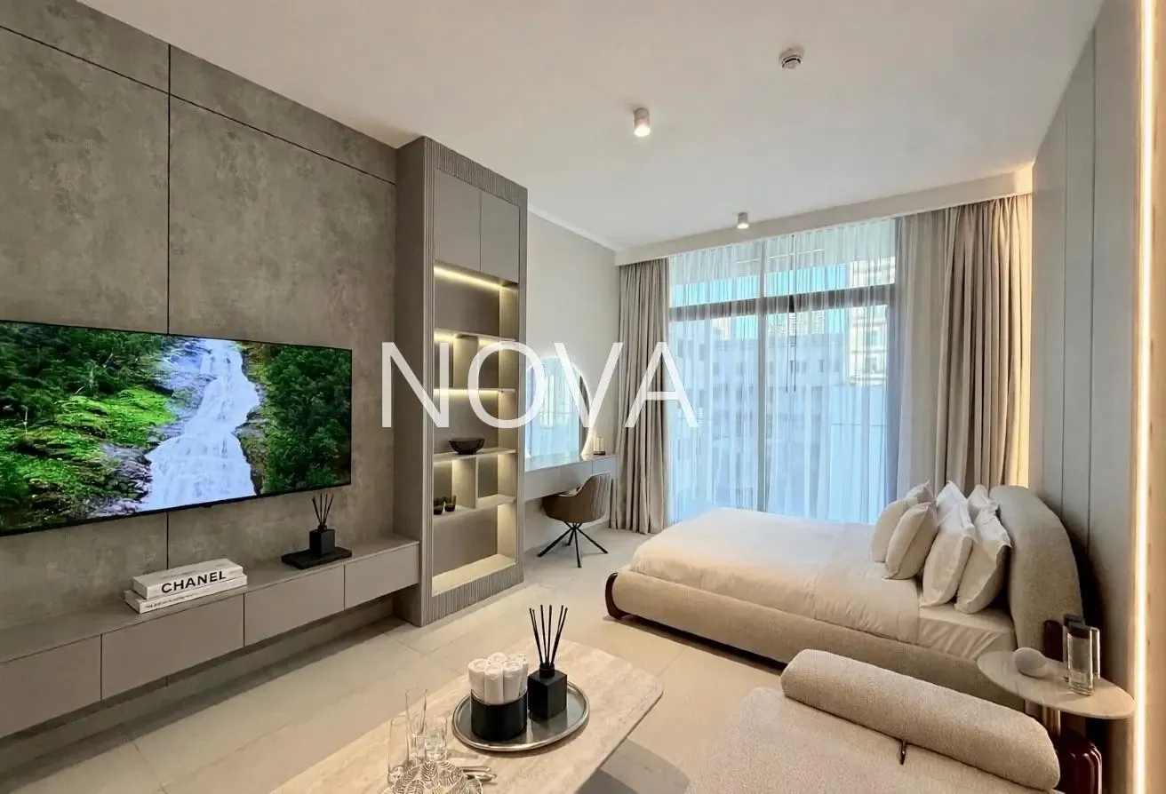 Bills Included ! Serviced Brand New Studio