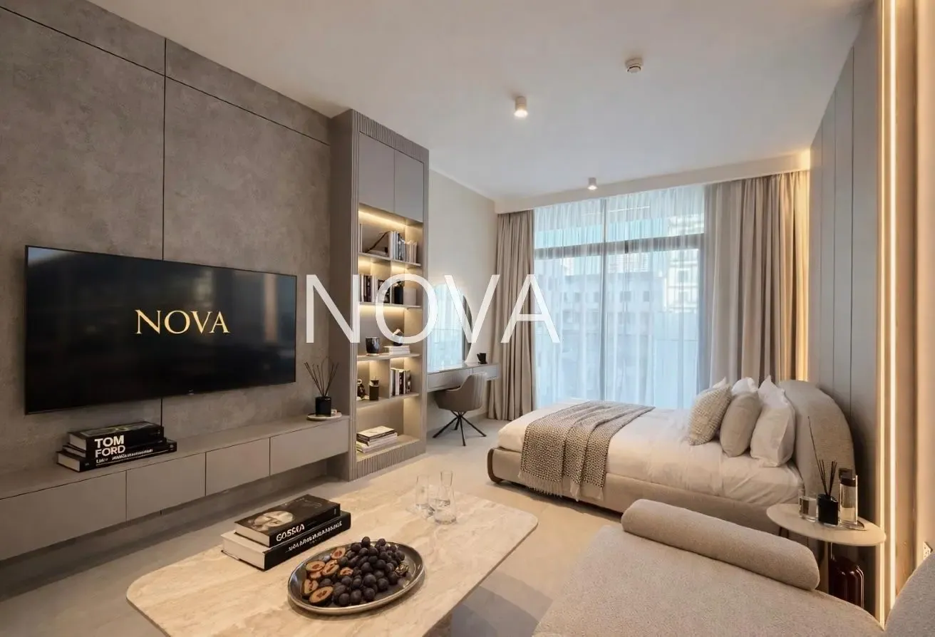 Bills Included ! Serviced Brand New Studio