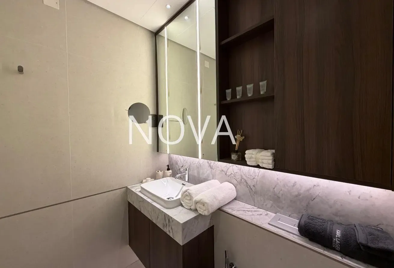 Bills Included ! Serviced Brand New Studio