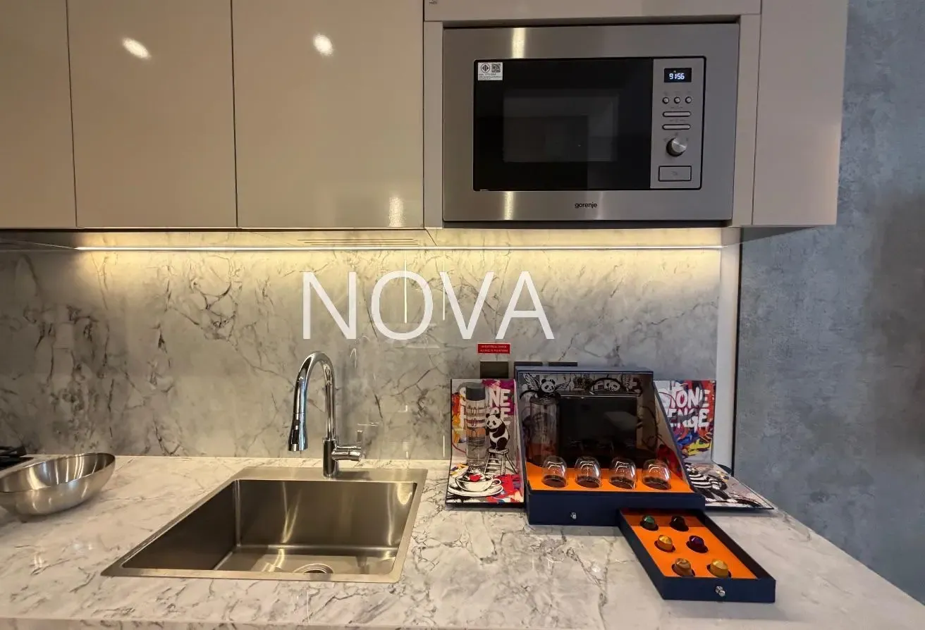 Bills Included ! Serviced Brand New Studio