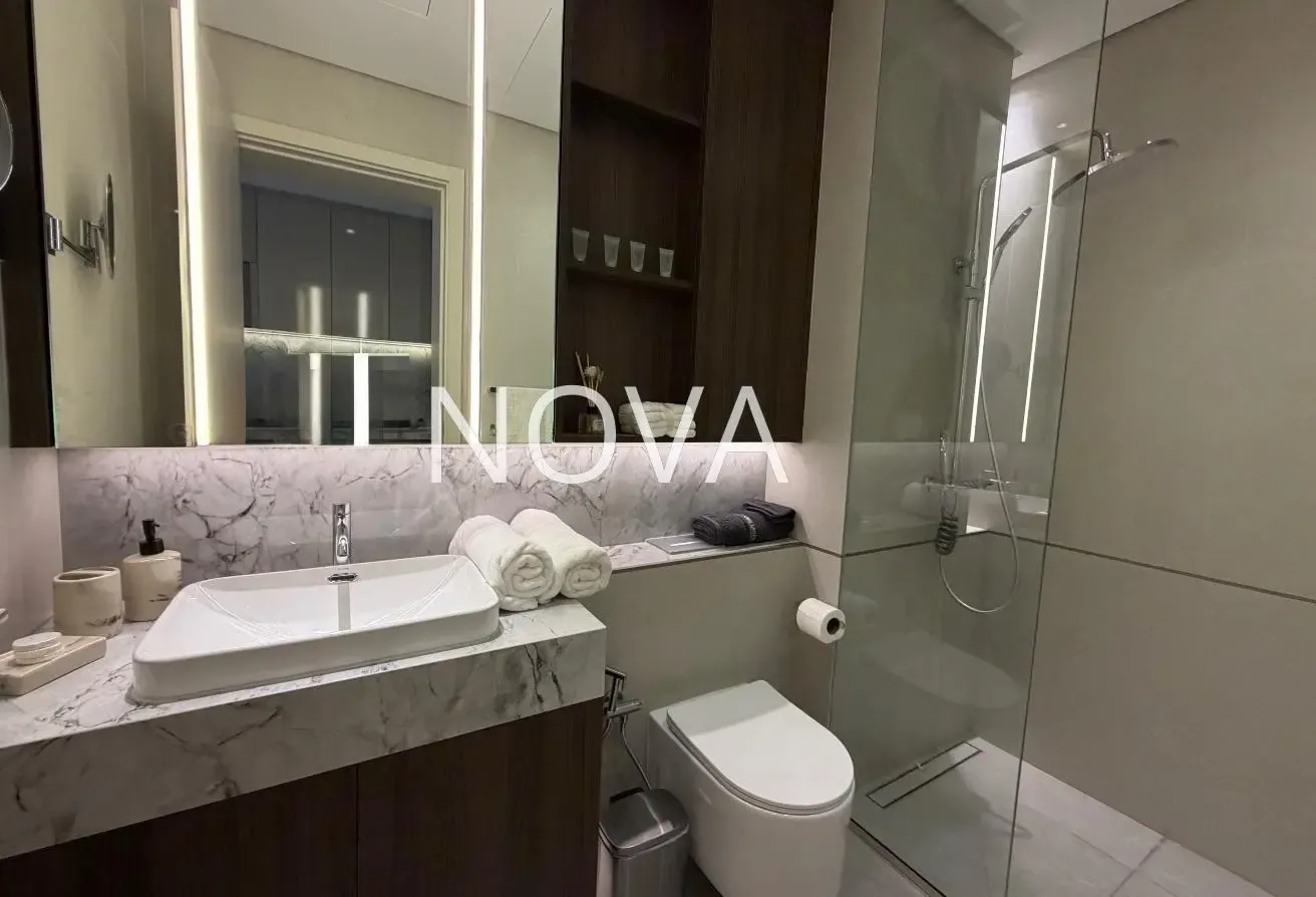 Bills Included ! Serviced Brand New Studio
