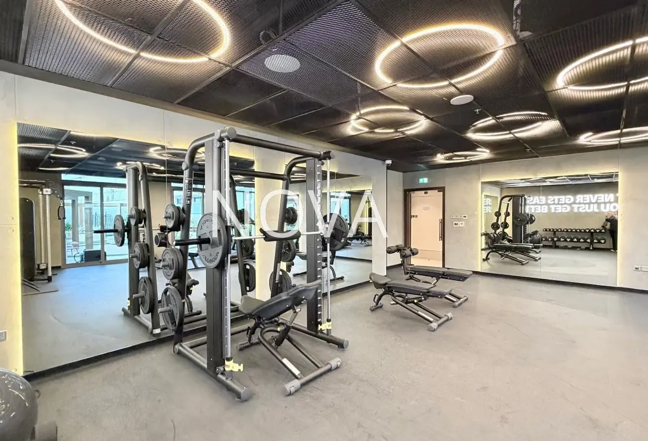 Bills Included ! Serviced Brand New Studio
