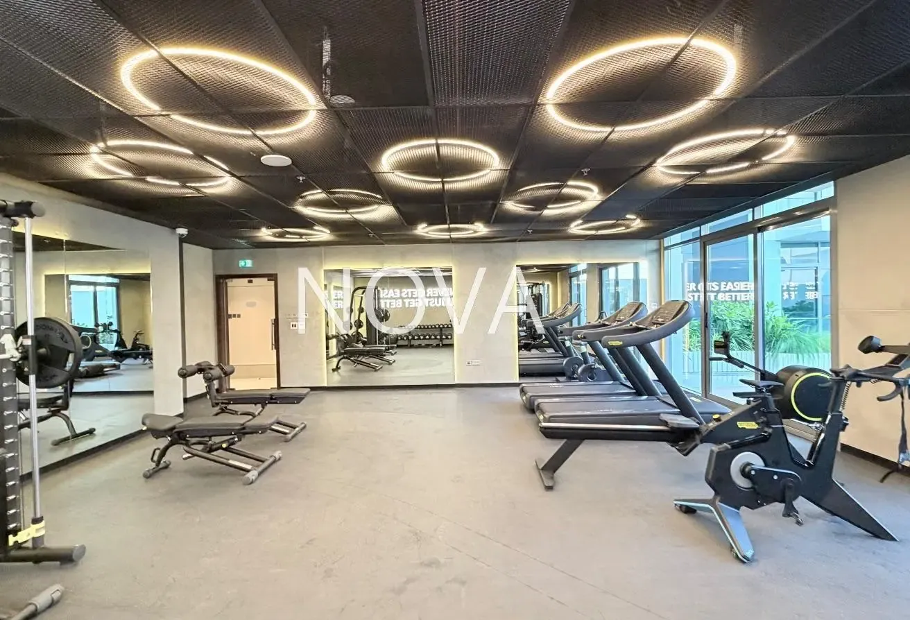 Bills Included ! Serviced Brand New Studio