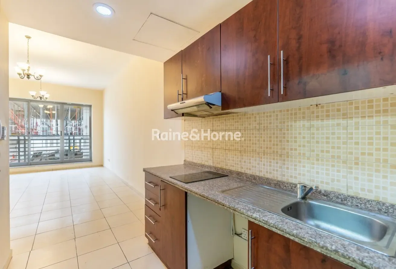 Studio Apartment for Rent | Desert Sun Tower
