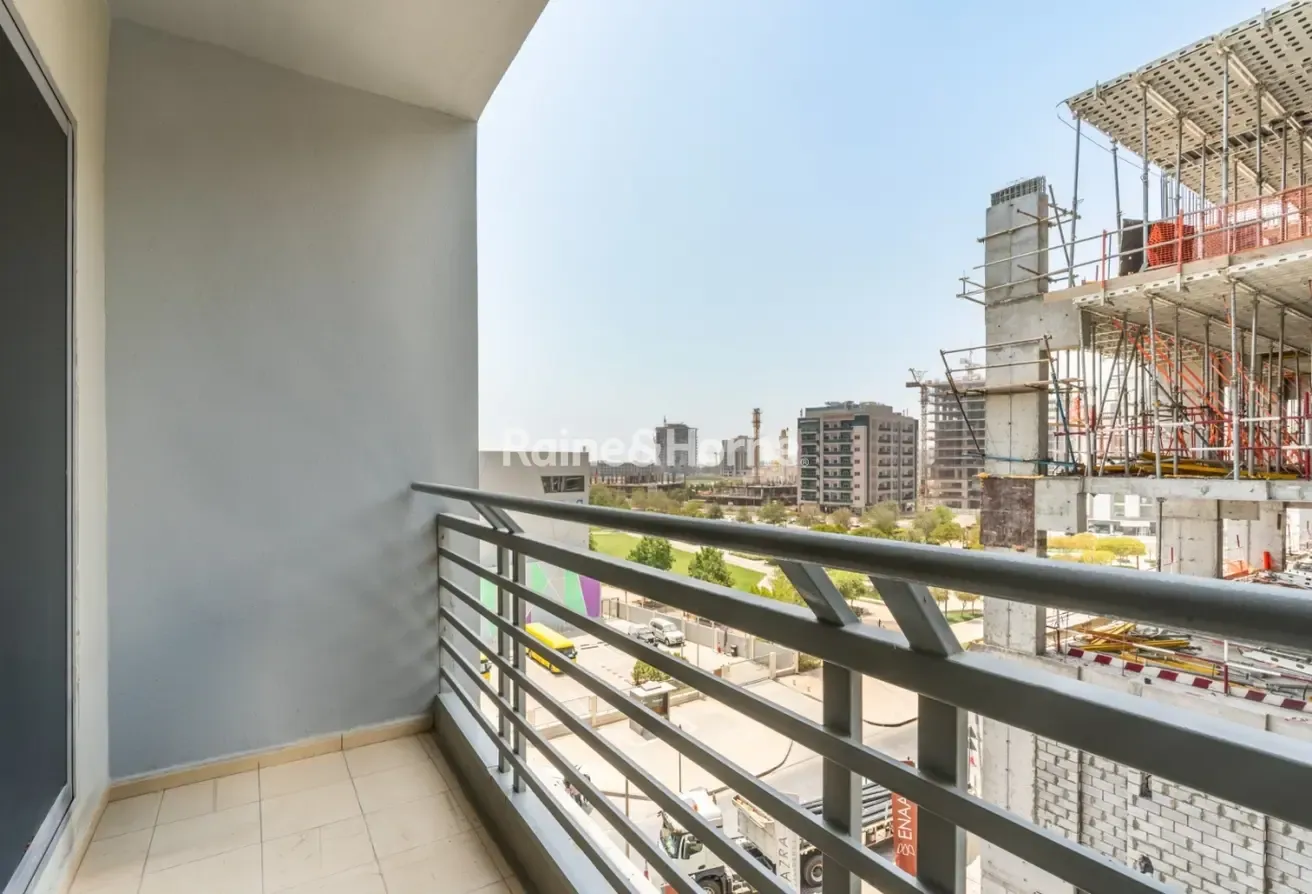 Studio Apartment for Rent | Desert Sun Tower