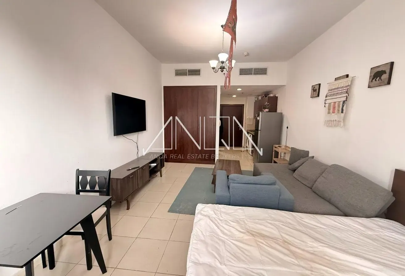 Fully Furnished | Near To School | Ready To Move