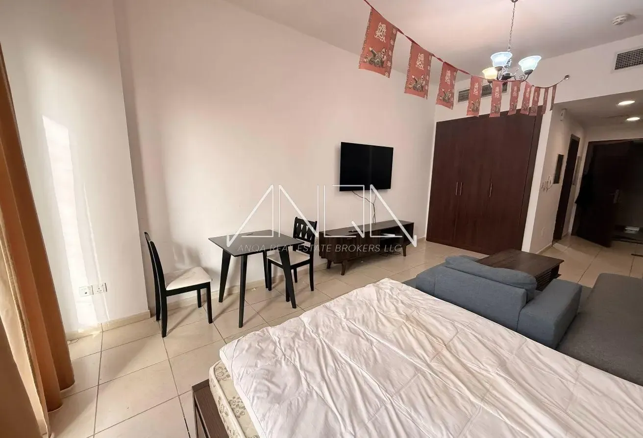 Fully Furnished | Near To School | Ready To Move