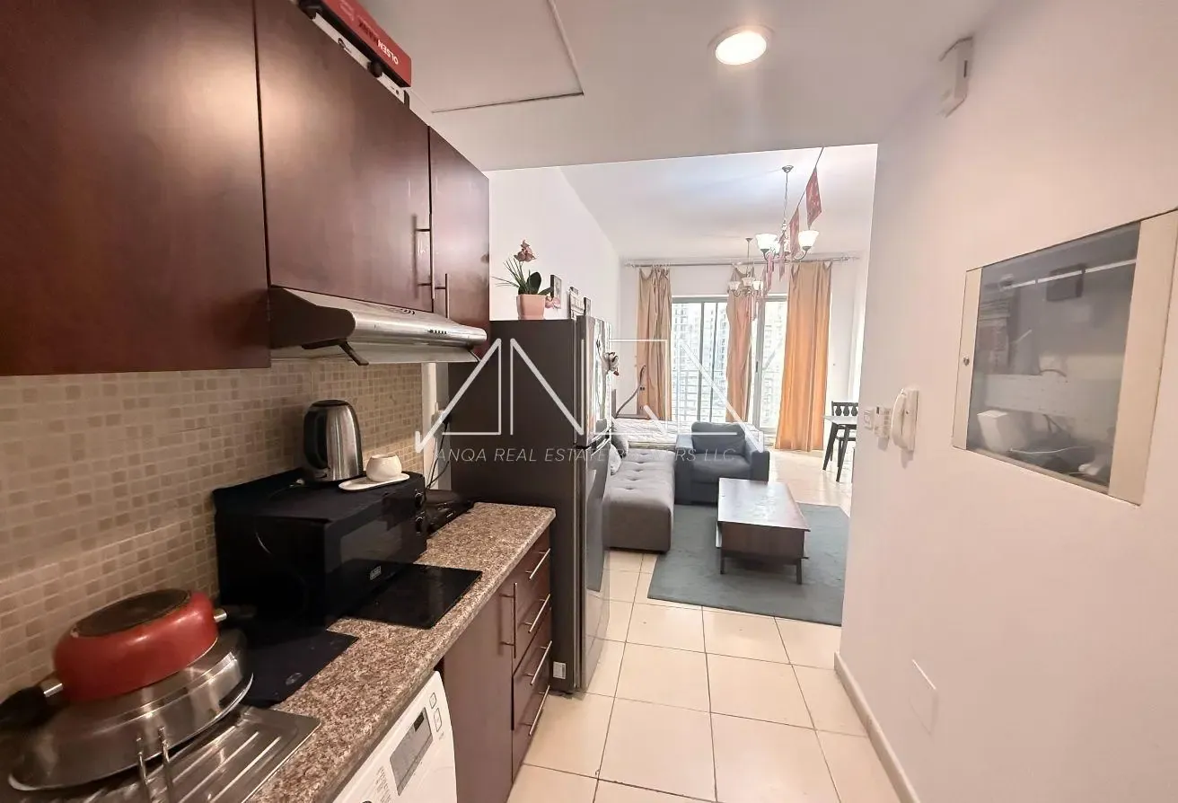 Fully Furnished | Near To School | Ready To Move