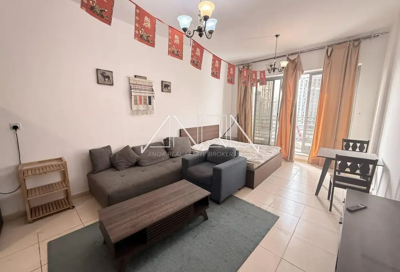Fully Furnished | Near To School | Ready To Move
