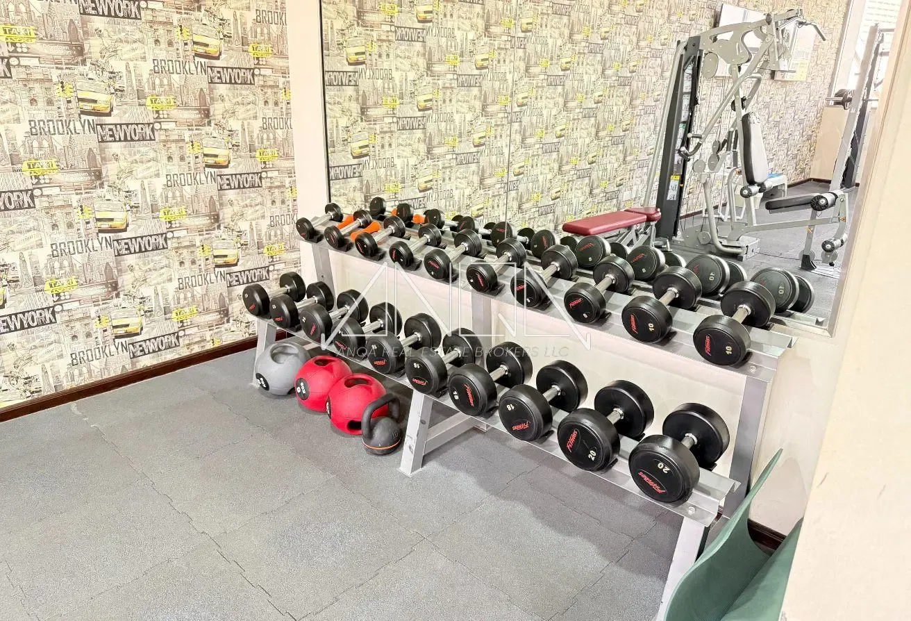 Fully Furnished | Near To School | Ready To Move
