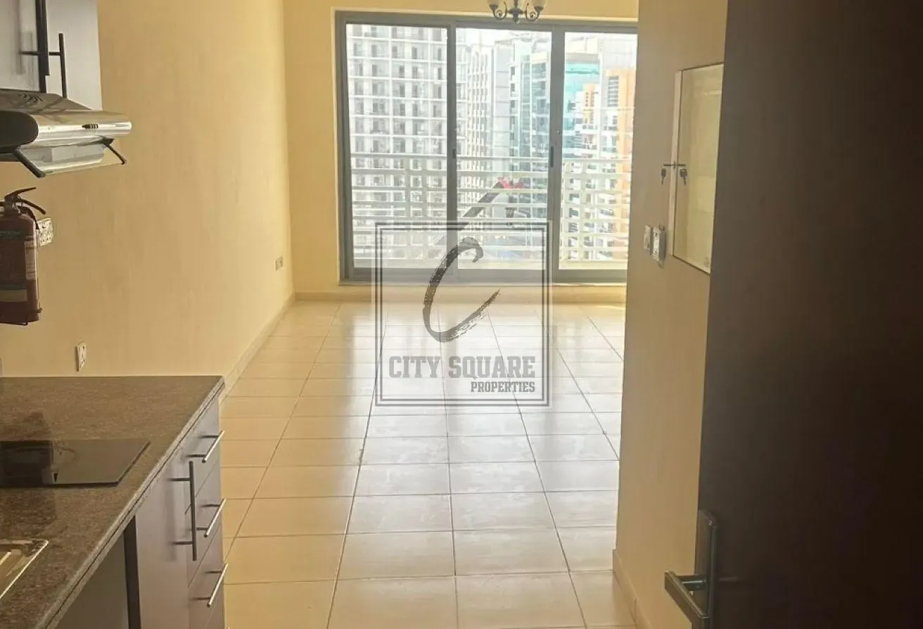 Bright & Spacious Studio | Prime Location |