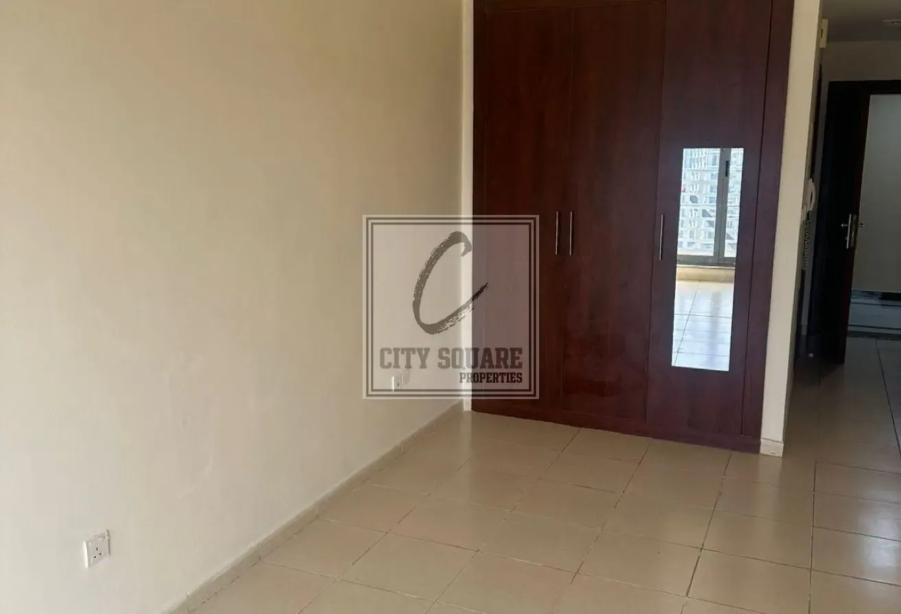 Bright & Spacious Studio | Prime Location |