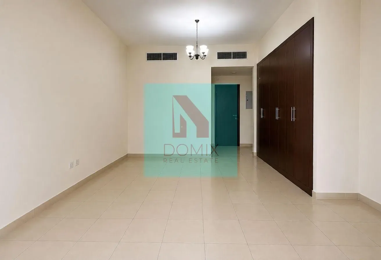 Large Studio with Balcony | Desert Sun Tower