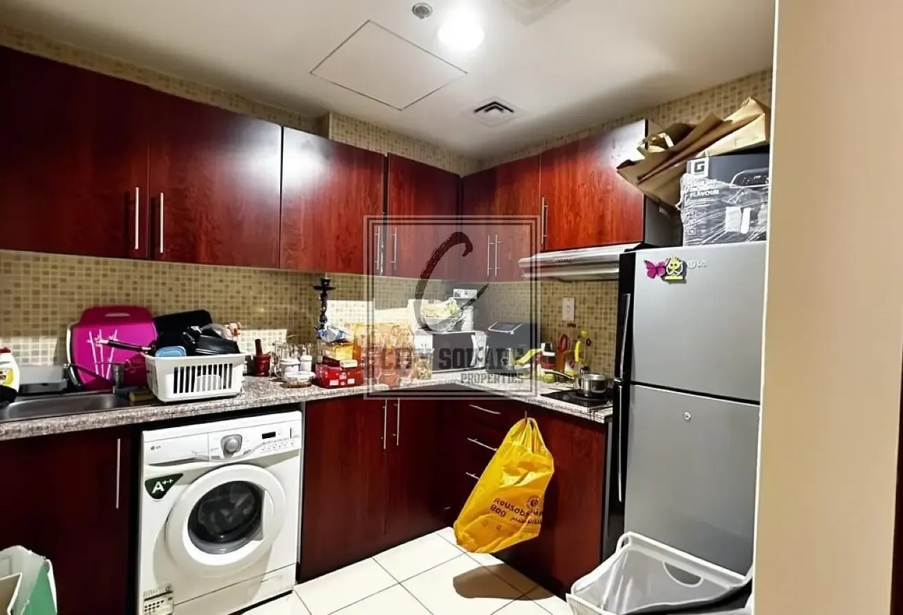 SPACIOUS STUDIO FOR RENT || HIGH FLOOR ||