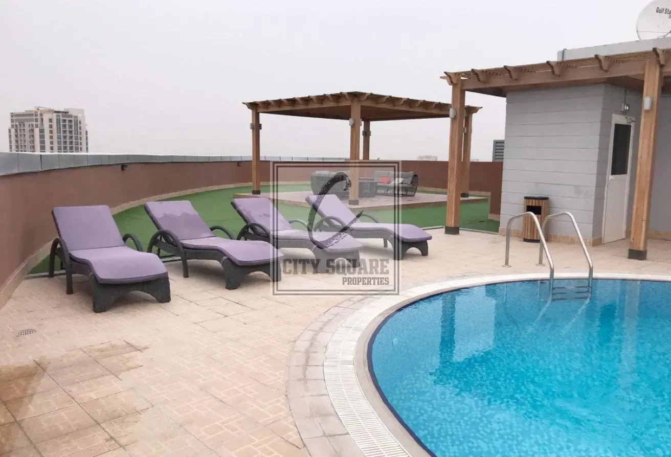 SPACIOUS STUDIO FOR RENT || HIGH FLOOR ||
