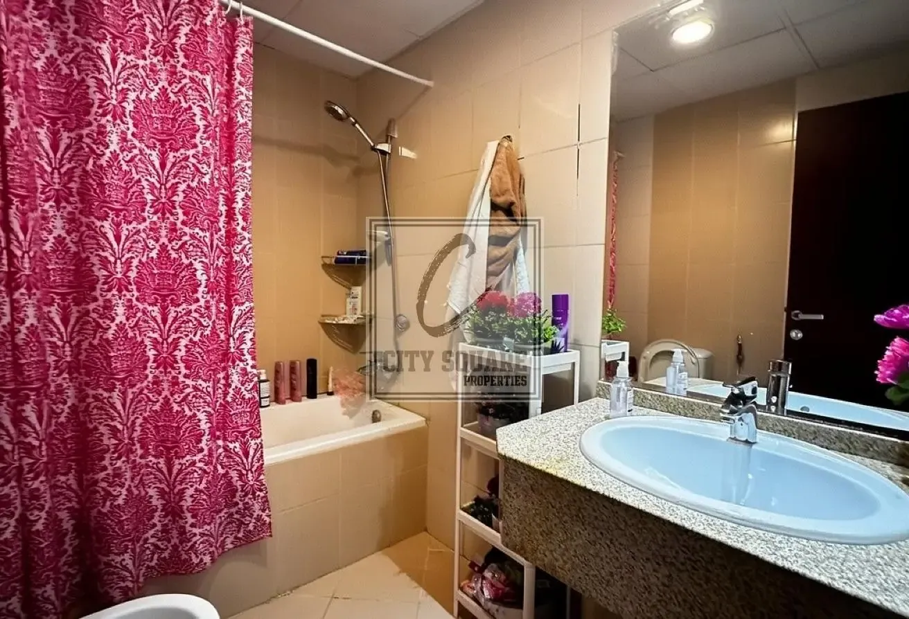 SPACIOUS STUDIO FOR RENT || HIGH FLOOR ||