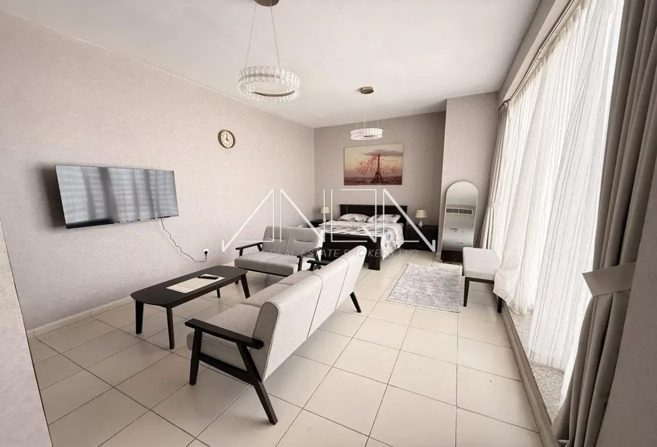 12 cheques | Near to Schools | Fully Furnished