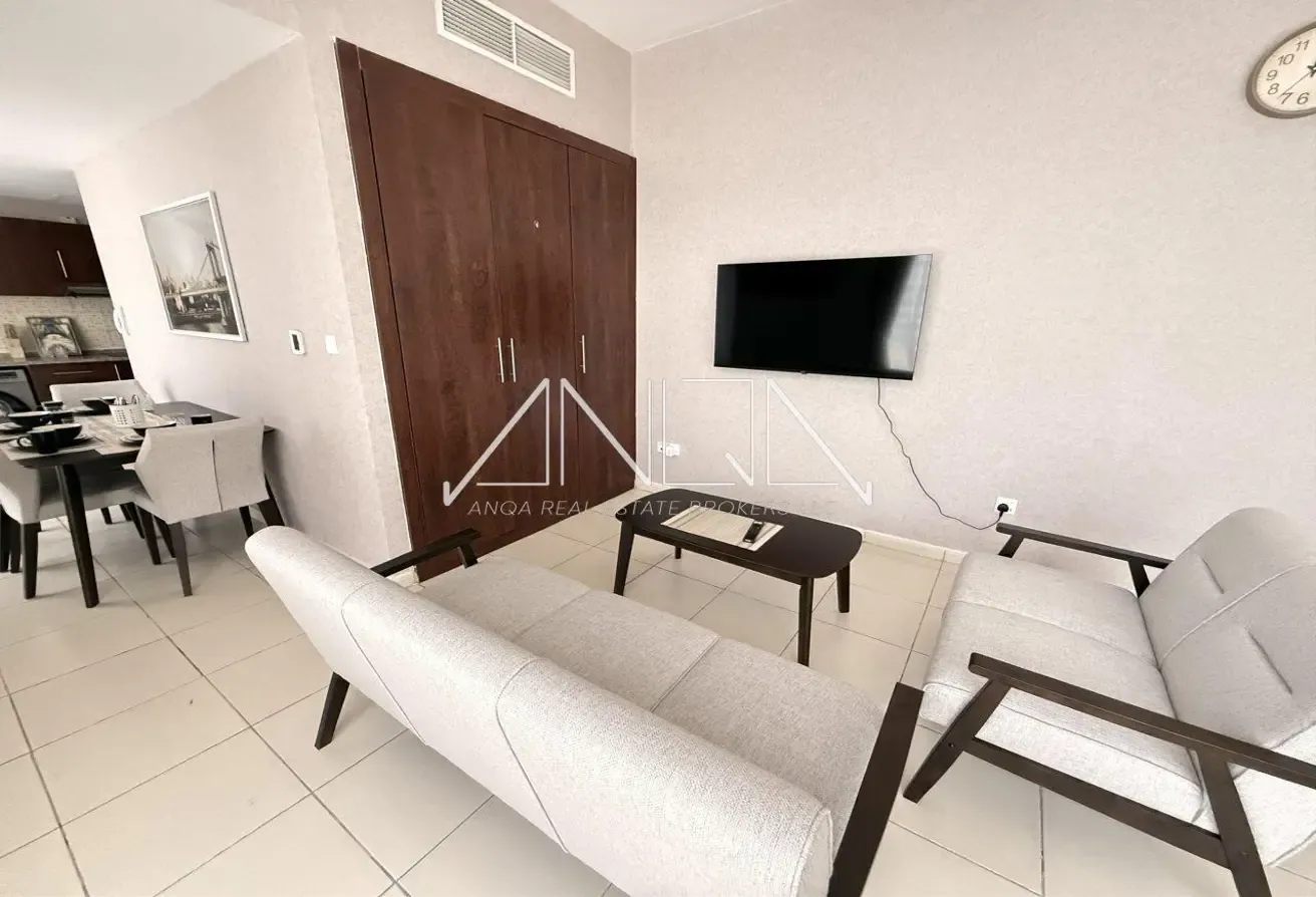 12 cheques | Near to Schools | Fully Furnished