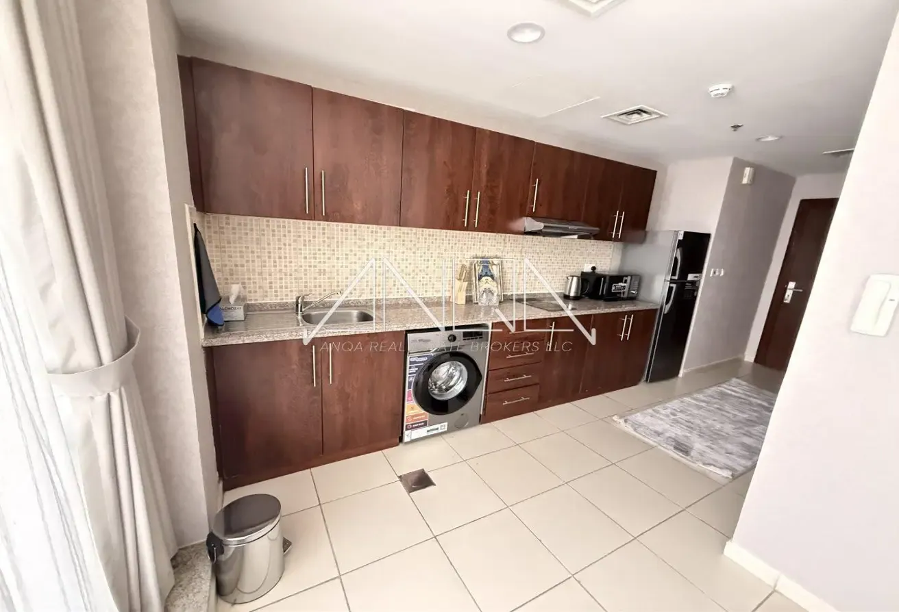 12 cheques | Near to Schools | Fully Furnished
