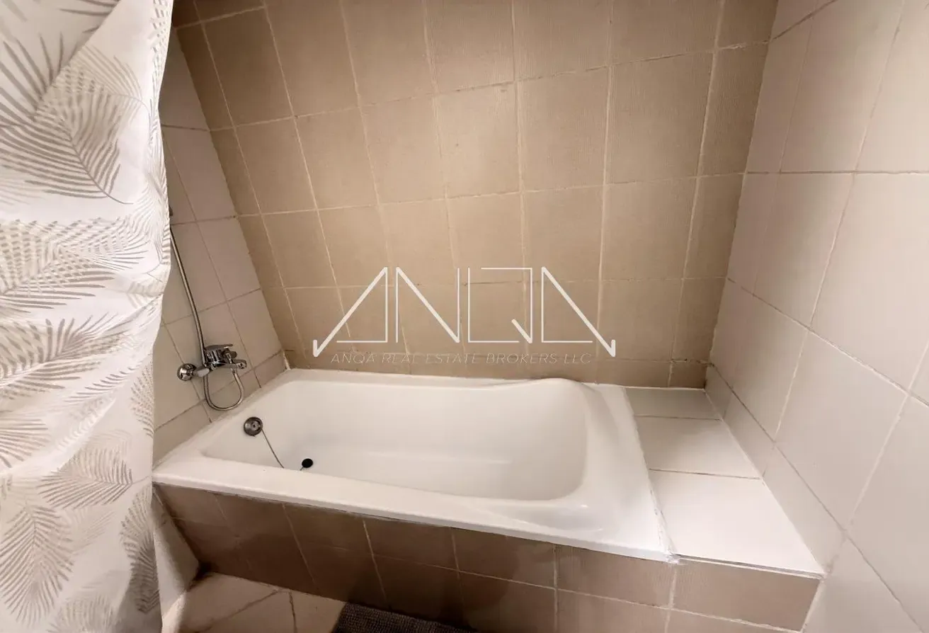 12 cheques | Near to Schools | Fully Furnished