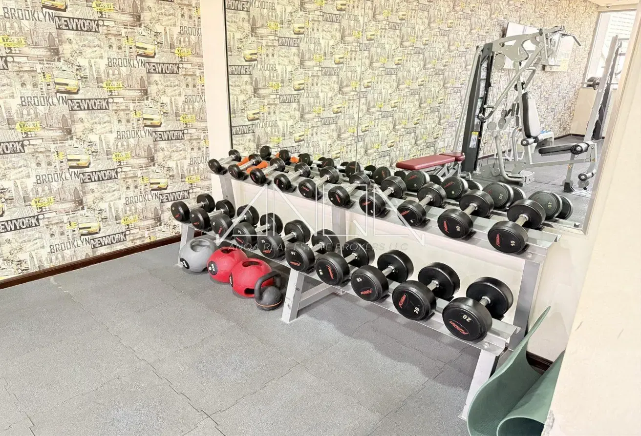 12 cheques | Near to Schools | Fully Furnished