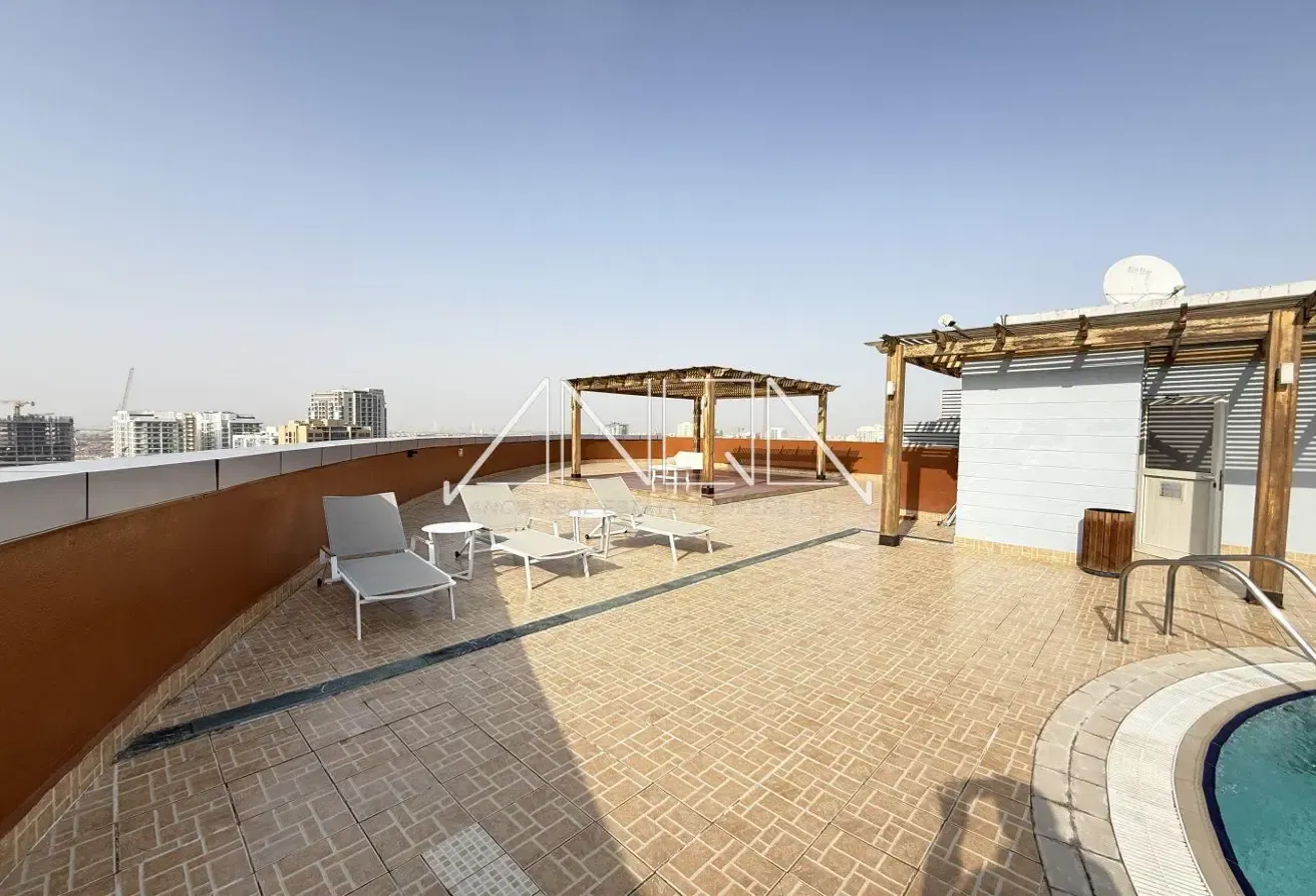 12 cheques | Near to Schools | Fully Furnished