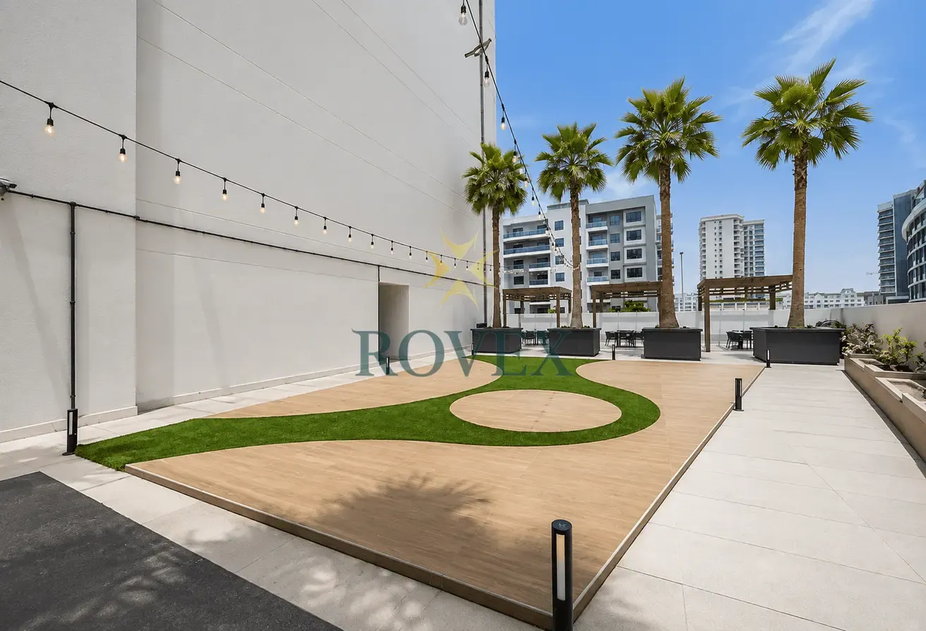 Community View | Prime Gardens | Best Price
