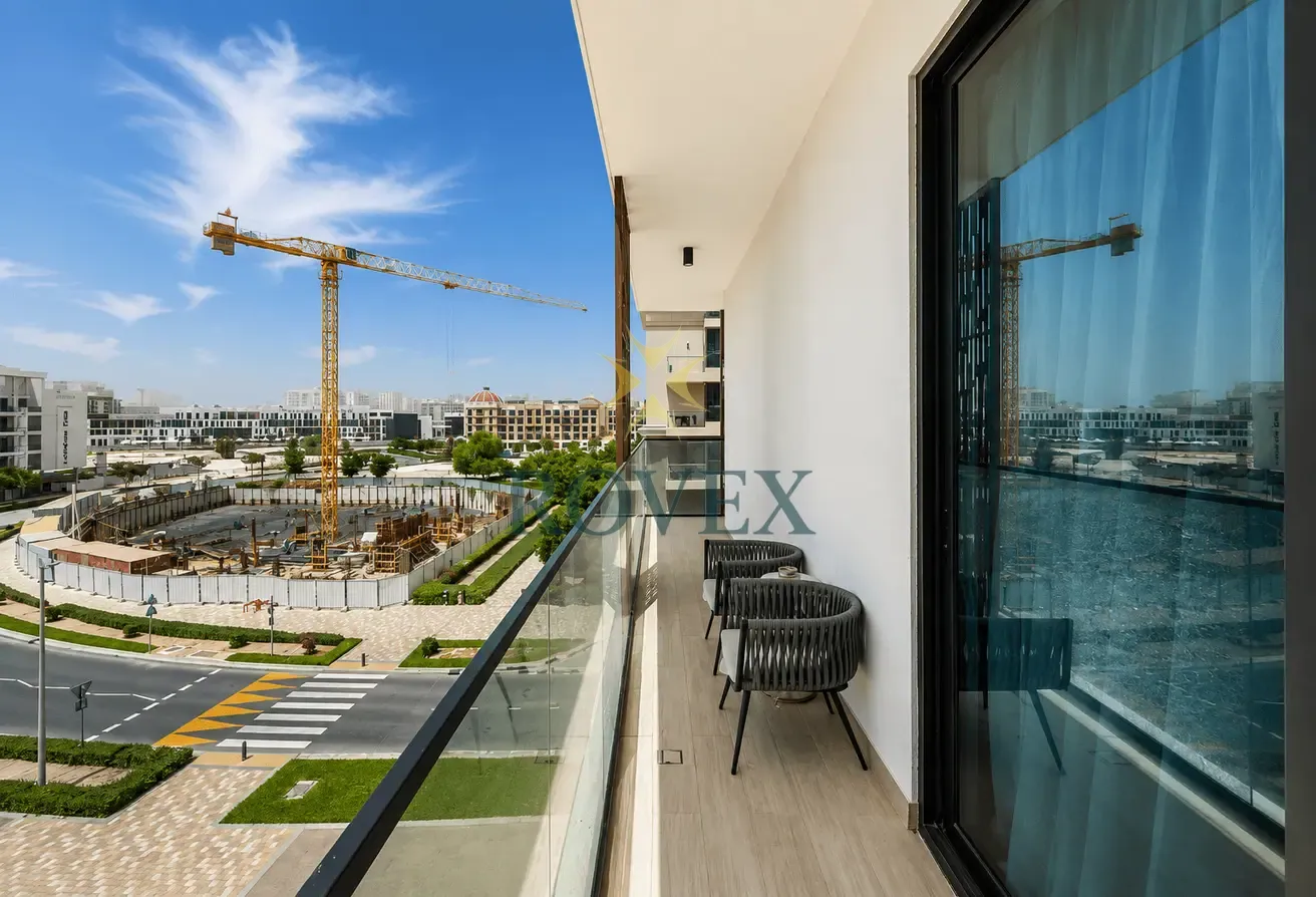 Community View | Prime Gardens | Best Price