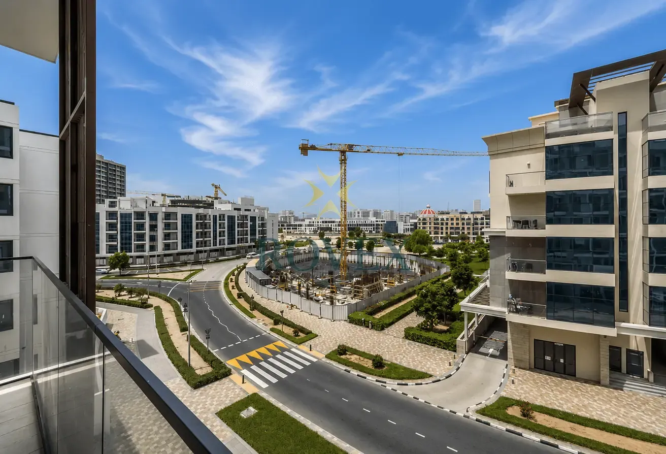 Community View | Prime Gardens | Best Price