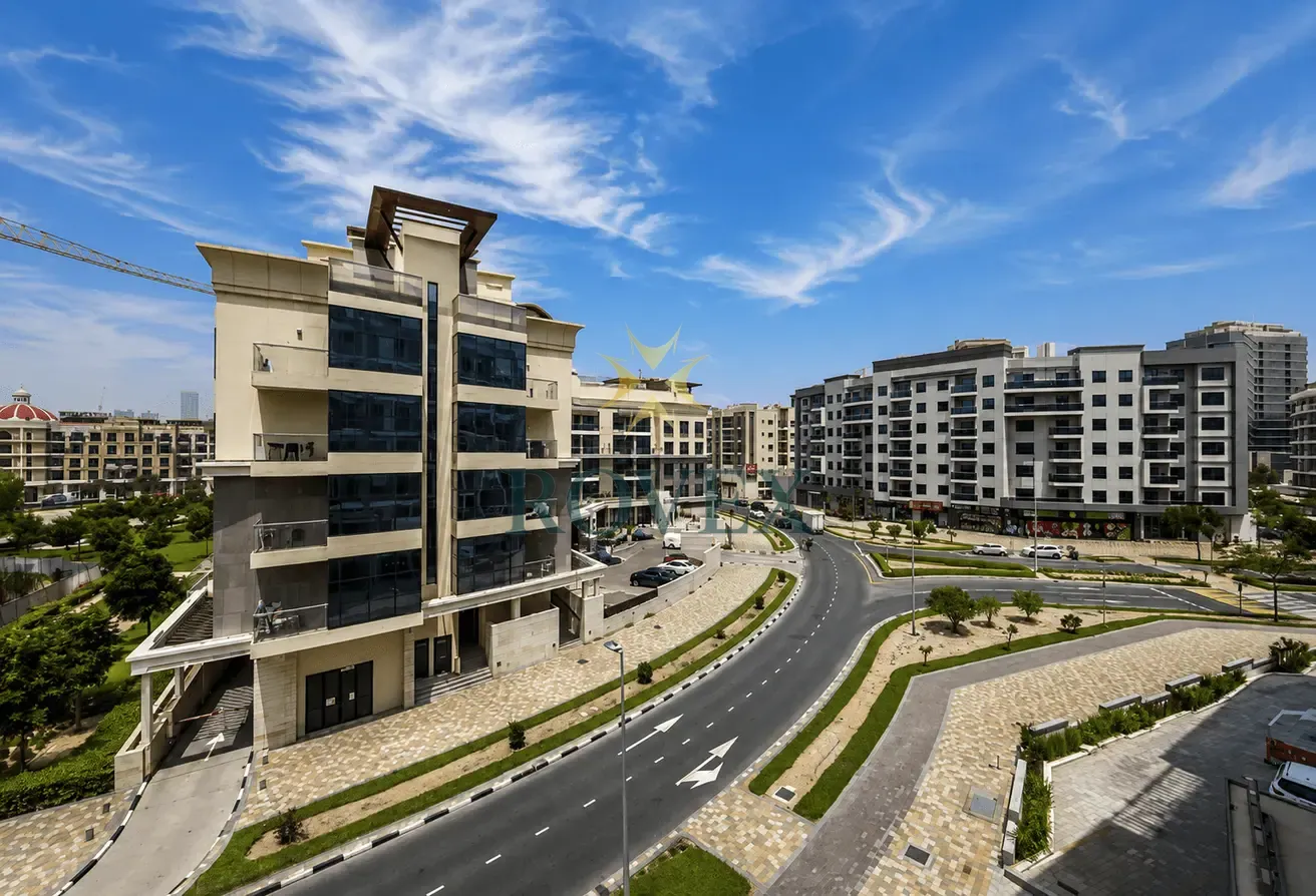 Community View | Prime Gardens | Best Price