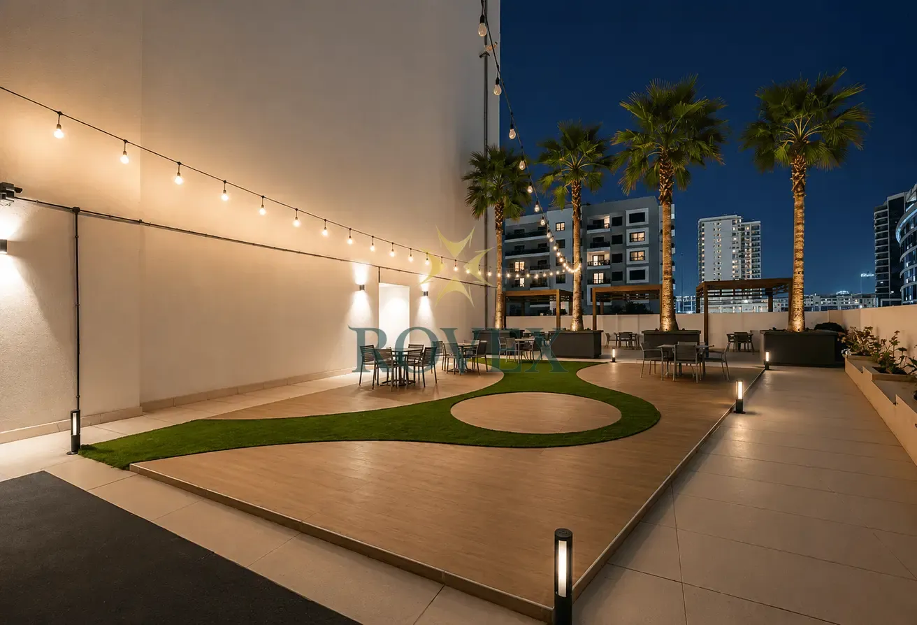 Community View | Prime Gardens | Best Price
