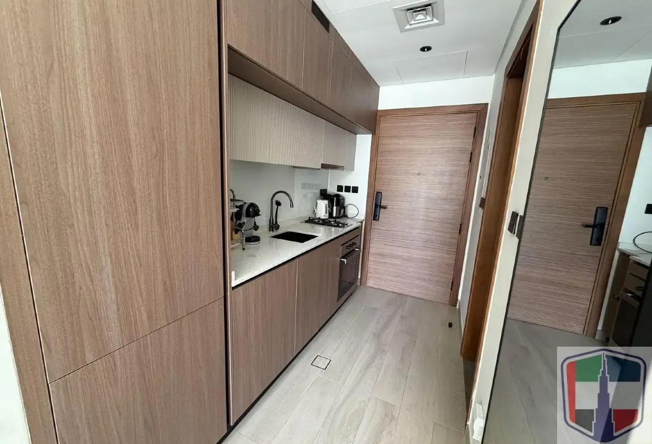 AVAILABLE I FURNISHED I STUDIO I OPEN VIEW I ARJA