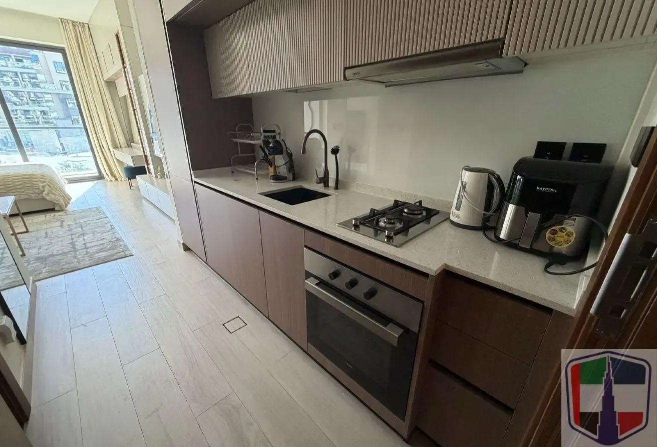 AVAILABLE I FURNISHED I STUDIO I OPEN VIEW I ARJA
