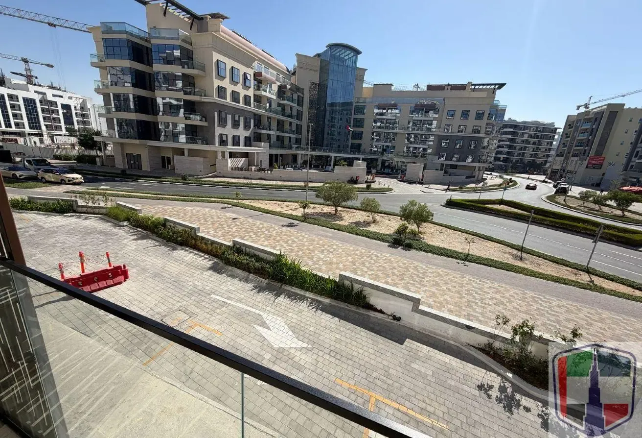 AVAILABLE I FURNISHED I STUDIO I OPEN VIEW I ARJA