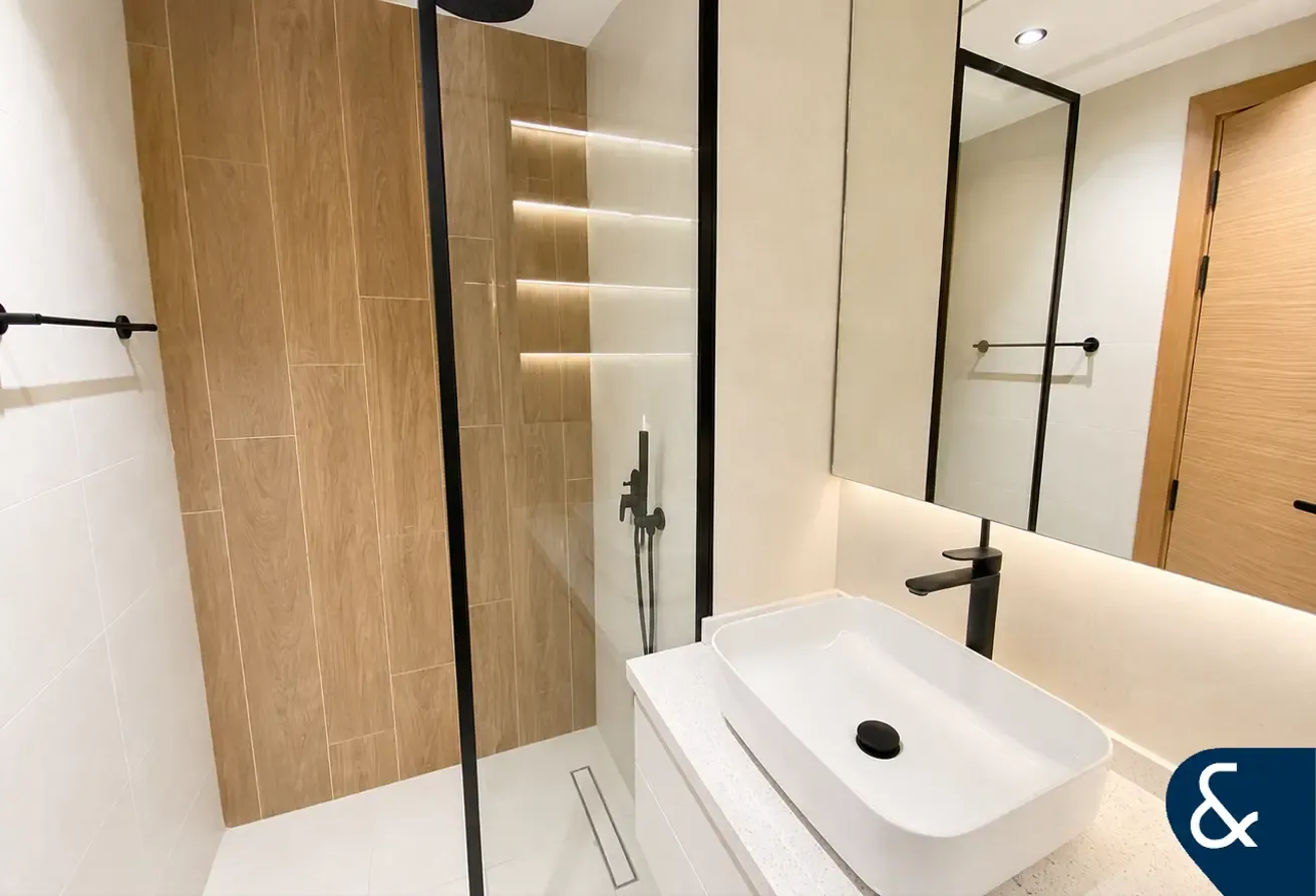 Well Maintained Studio | Furnished | Ready