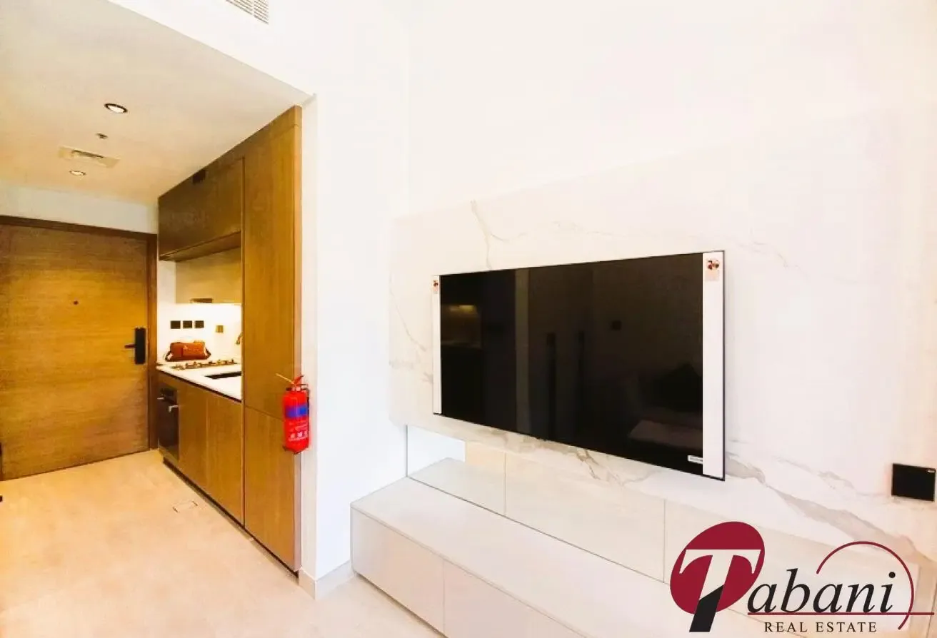 Studio Furnished | Luxury Living | Prime Location