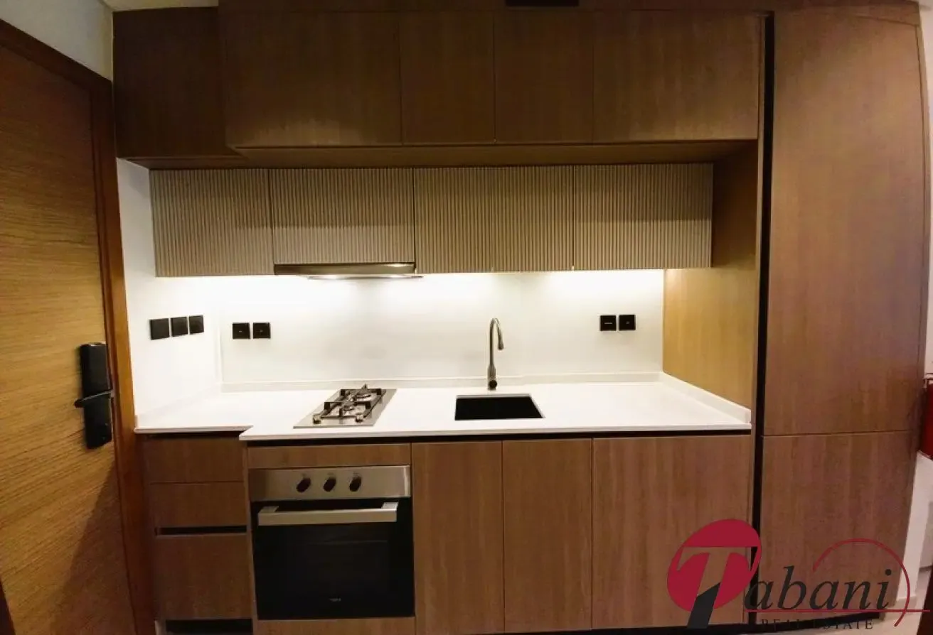 Studio Furnished | Luxury Living | Prime Location