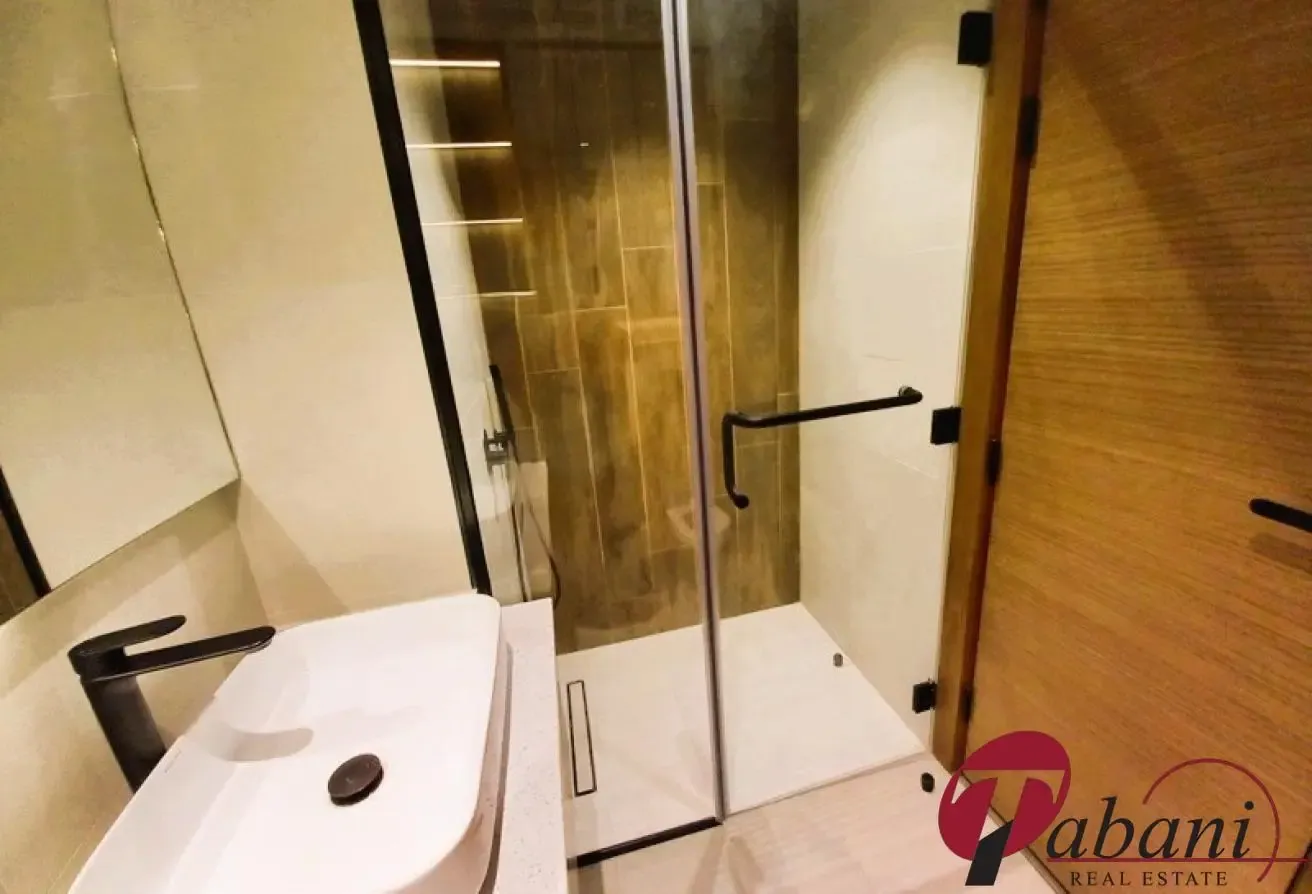 Studio Furnished | Luxury Living | Prime Location