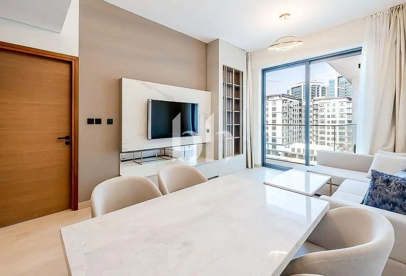 Furnished | Premium Amenities | Managed