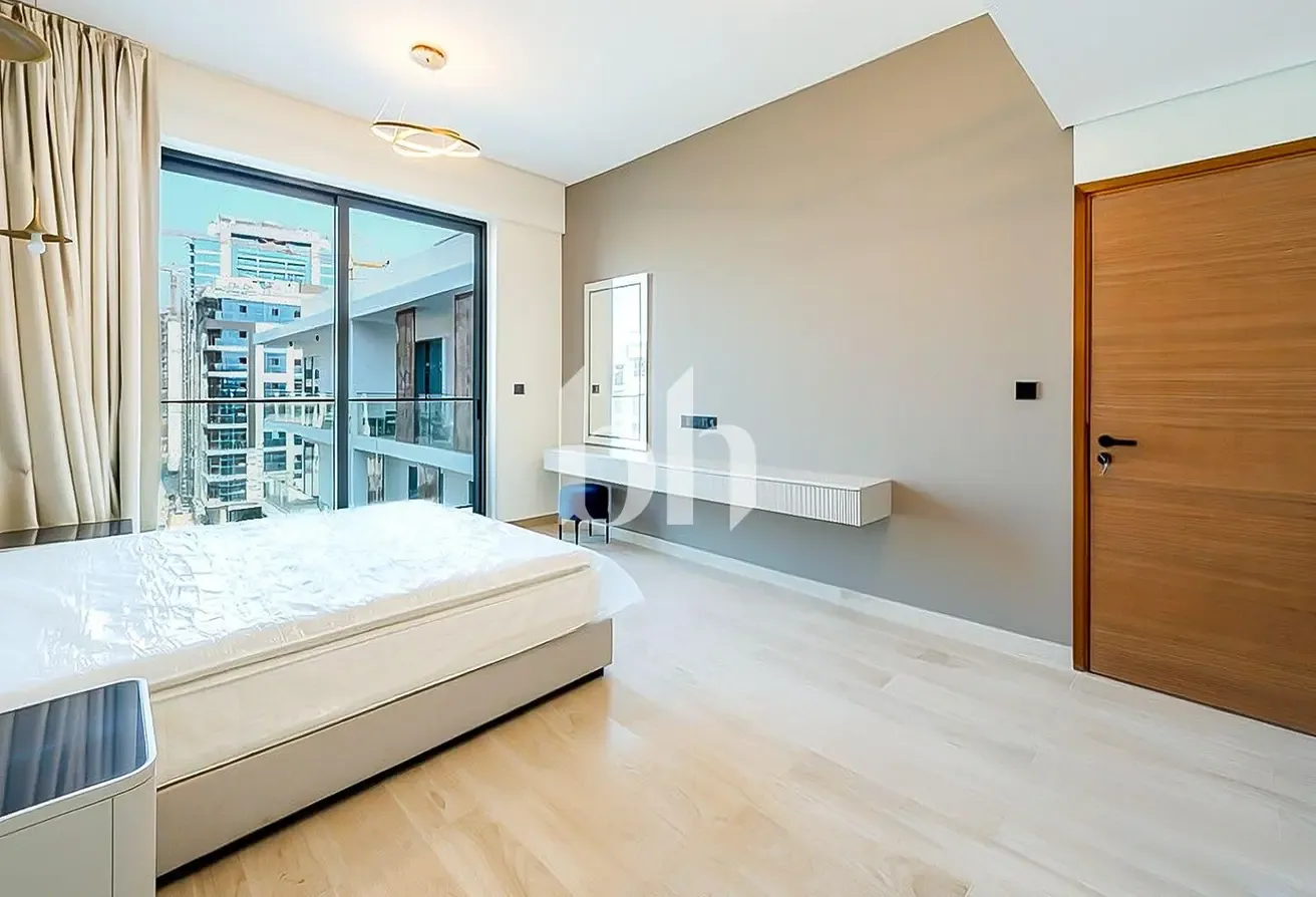Furnished | Premium Amenities | Managed