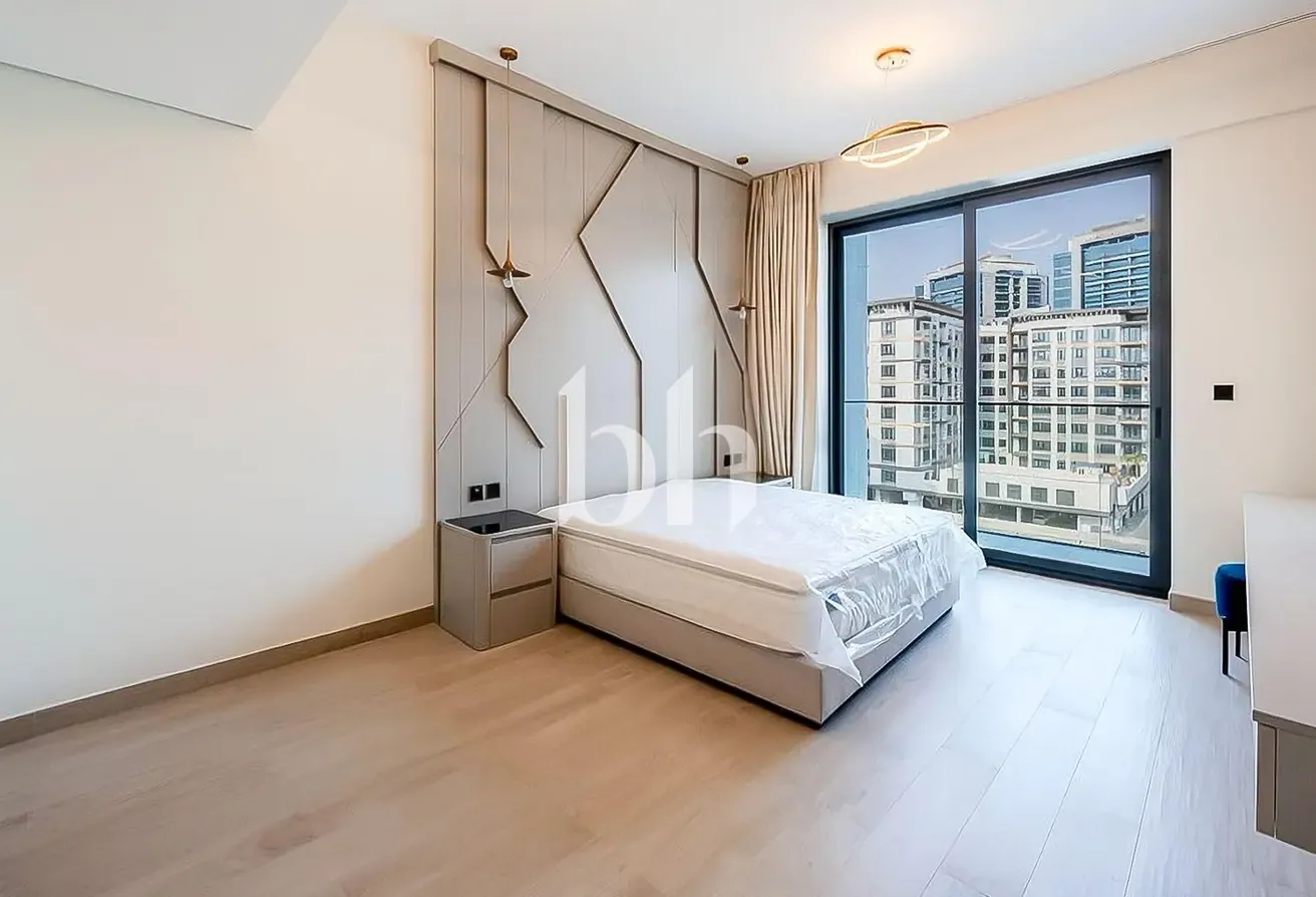 Furnished | Premium Amenities | Managed