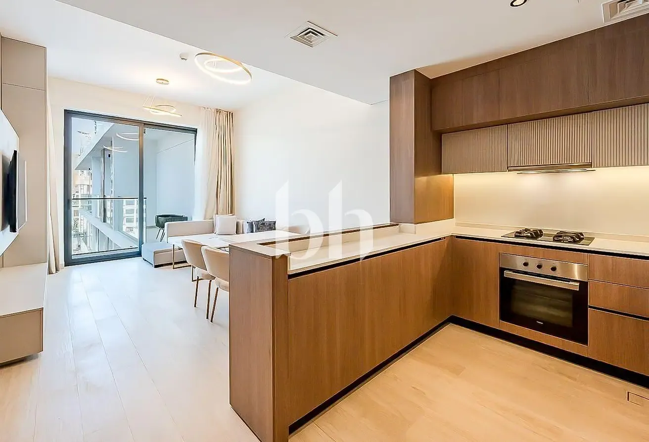 Furnished | Premium Amenities | Managed