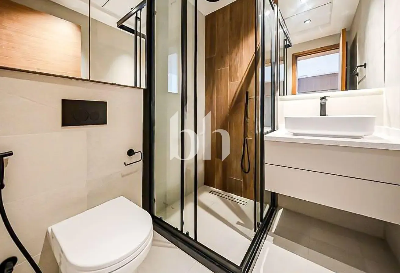Furnished | Premium Amenities | Managed