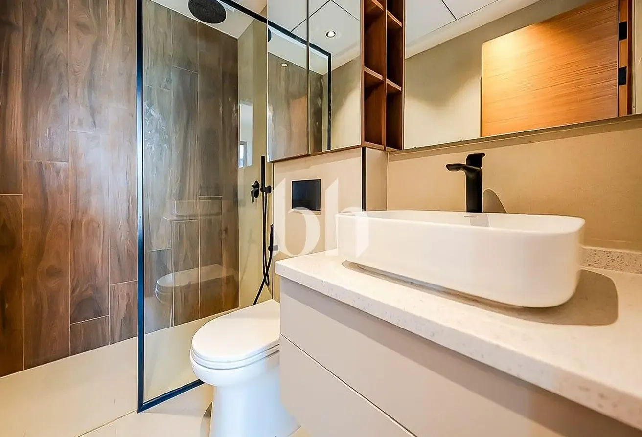 Furnished | Premium Amenities | Managed