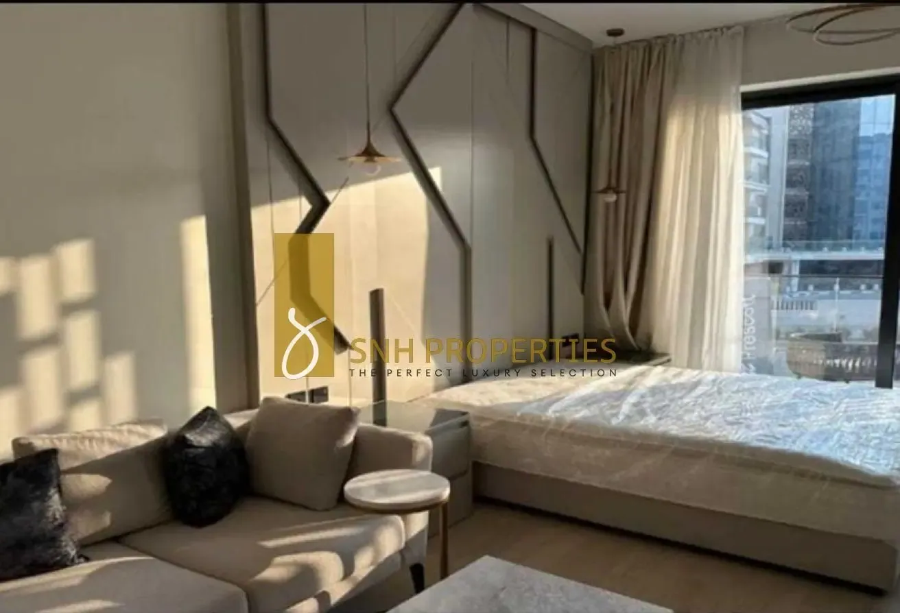 BRAND NEW | FULLY FURNISHED | PRIME LOCATION