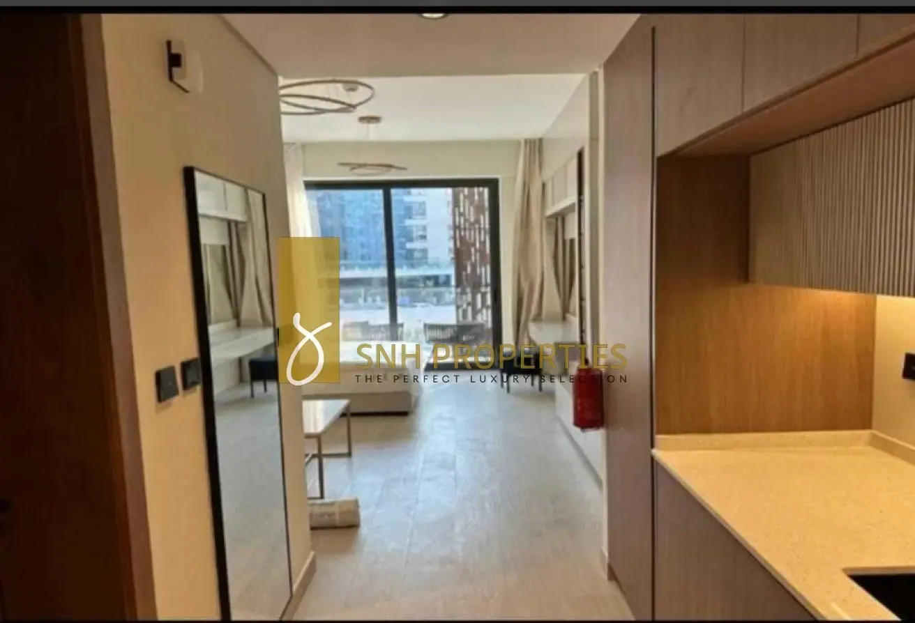 BRAND NEW | FULLY FURNISHED | PRIME LOCATION