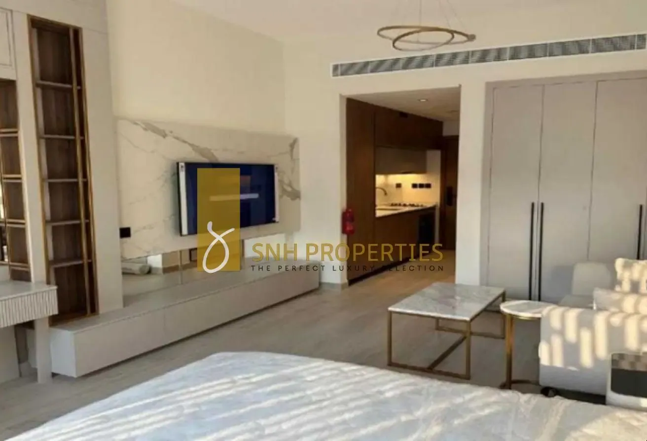 BRAND NEW | FULLY FURNISHED | PRIME LOCATION