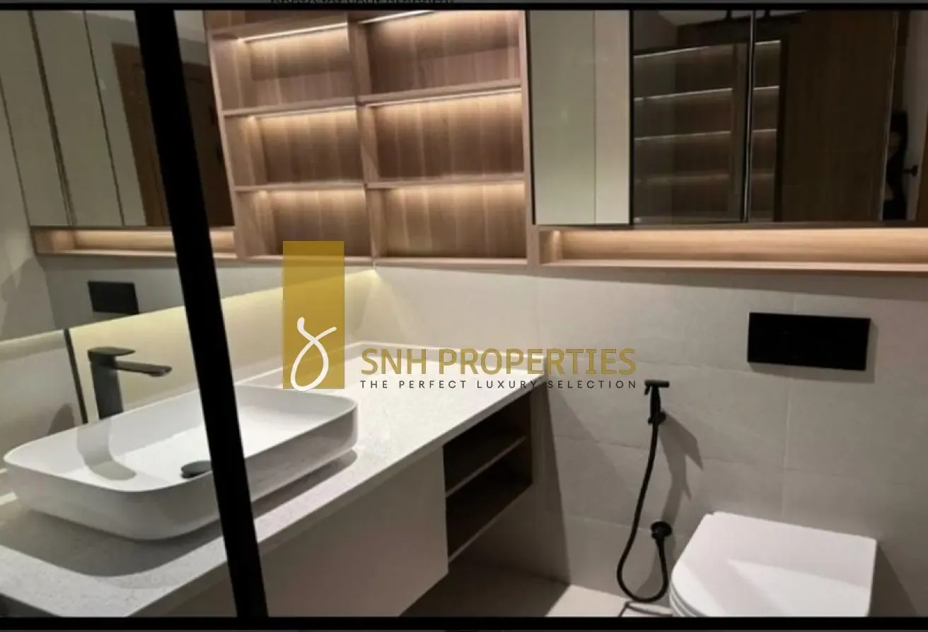 BRAND NEW | FULLY FURNISHED | PRIME LOCATION