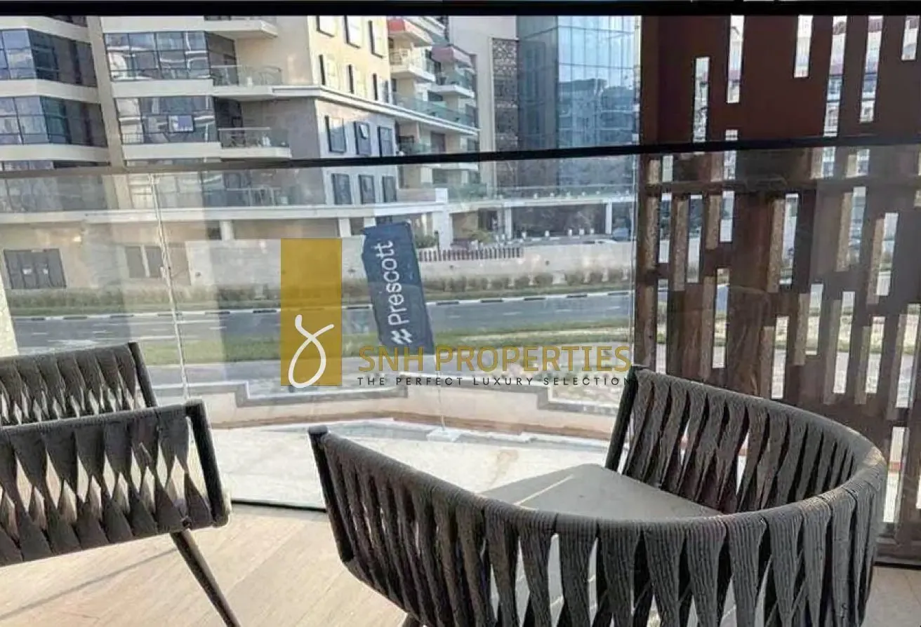 BRAND NEW | FULLY FURNISHED | PRIME LOCATION